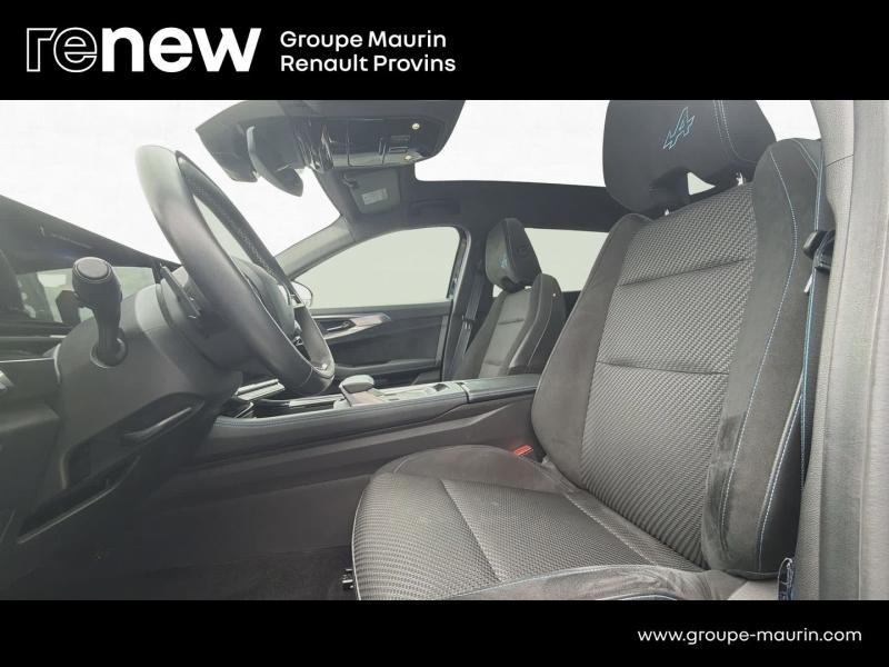 RENAULT Espace 1.2 E-Tech full hybrid 200ch esprit Alpine - Photo 15