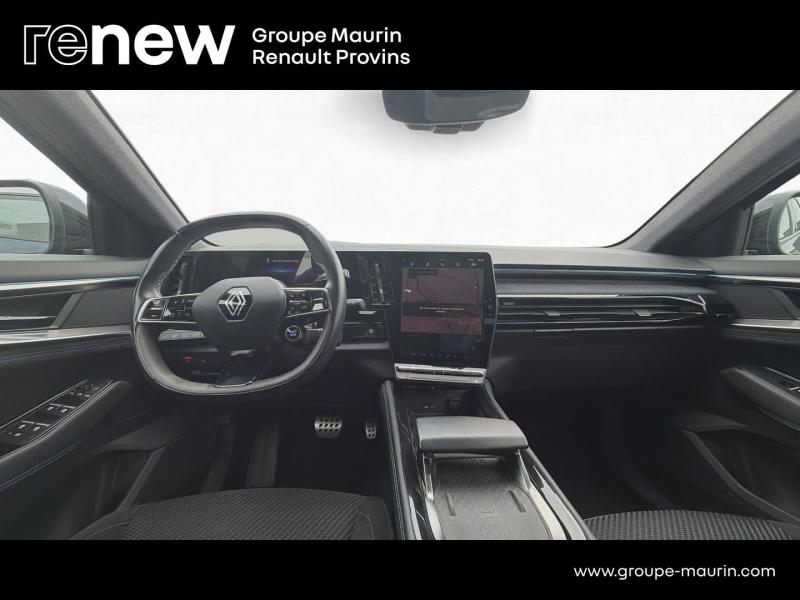 RENAULT Espace 1.2 E-Tech full hybrid 200ch esprit Alpine - Photo 20