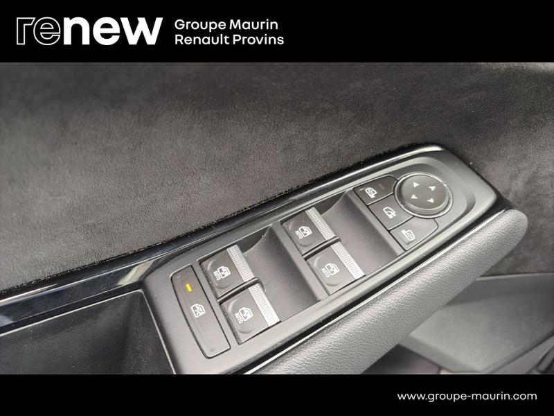 RENAULT Espace 1.2 E-Tech full hybrid 200ch esprit Alpine - Photo 22