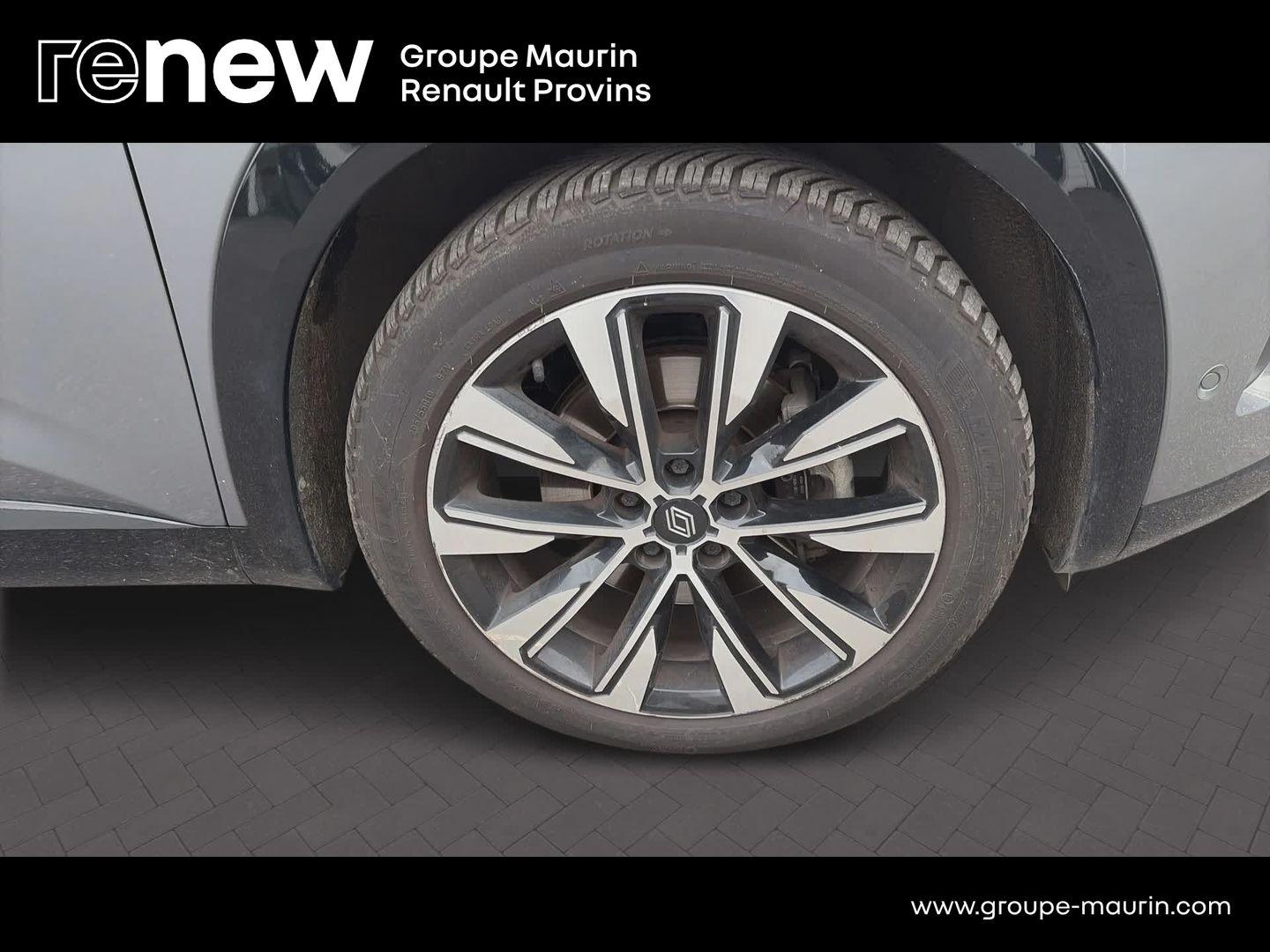 RENAULT Austral 1.2 E-Tech full hybrid 200ch Techno - Photo 7