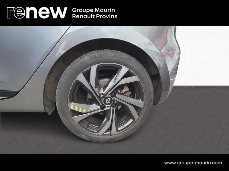 RENAULT Clio 1.6 E-Tech hybride 145ch Engineered - Photo 8