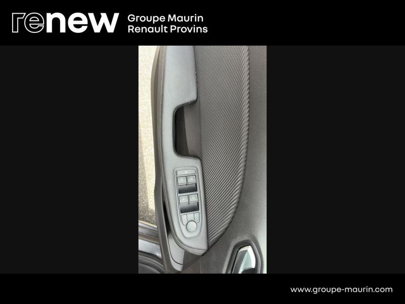 RENAULT Clio 1.6 E-Tech hybride 145ch Engineered - Photo 15