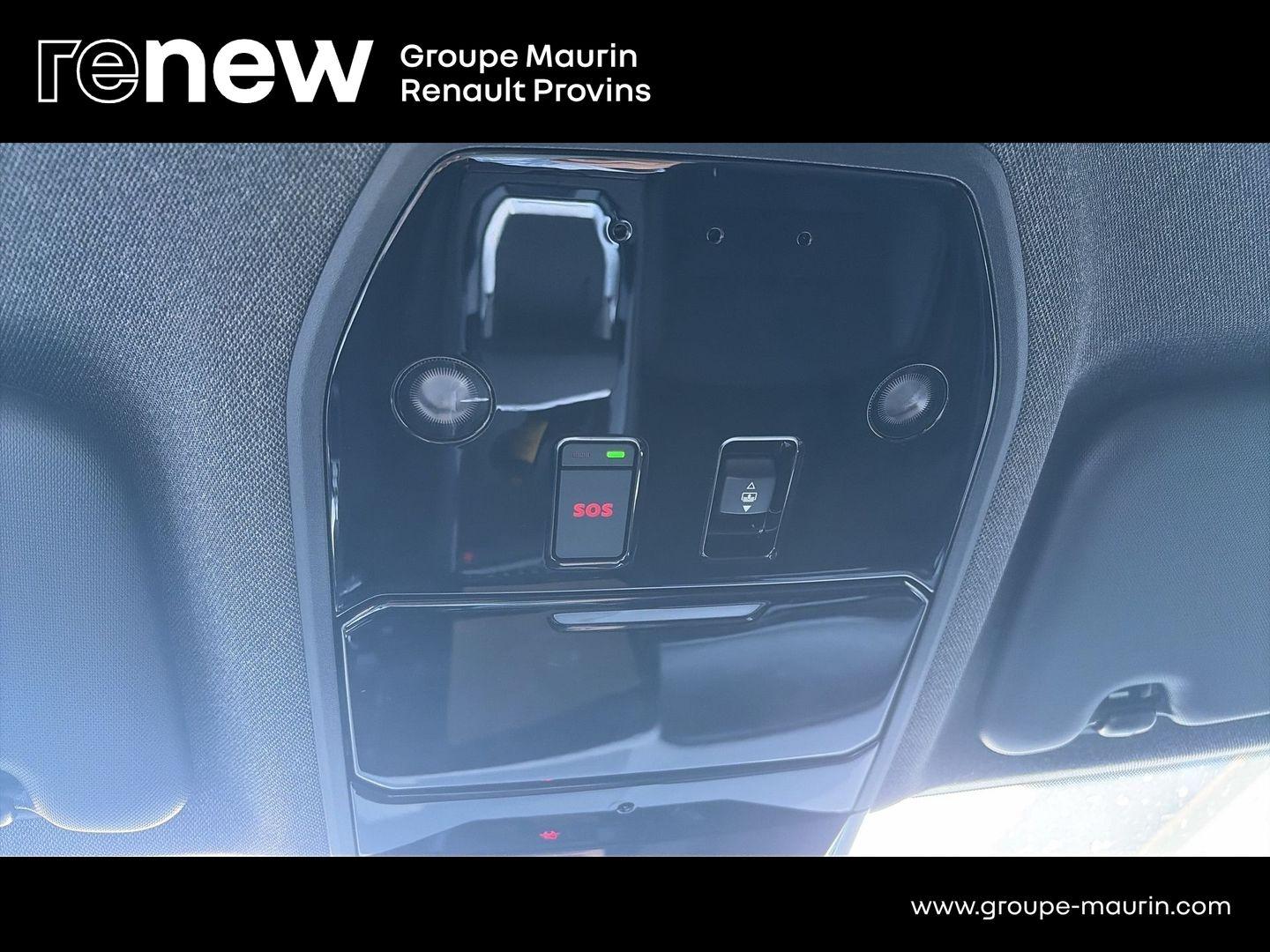 RENAULT Austral 1.2 E-Tech full hybrid 200ch Iconic- 23 - Photo 27