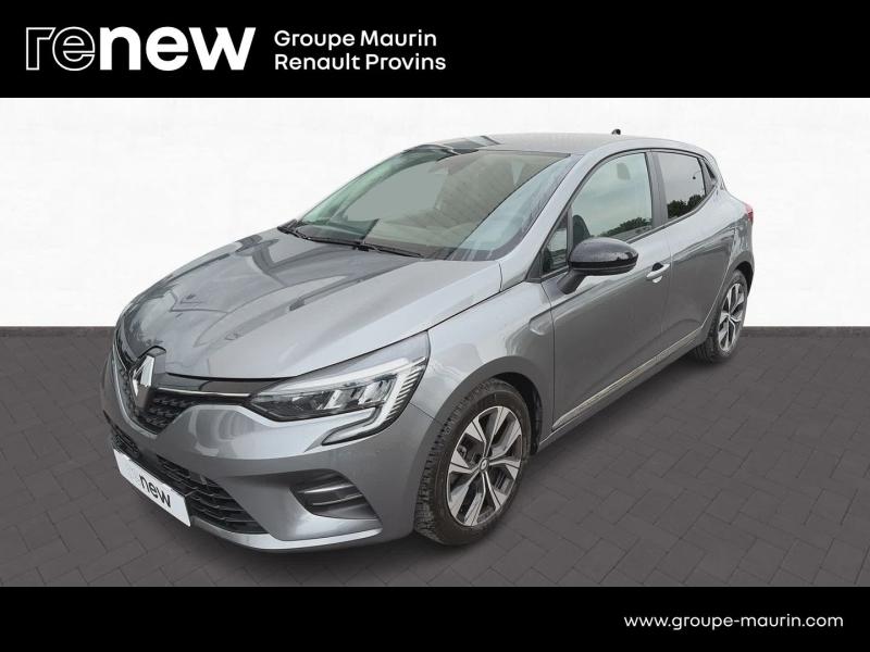 RENAULT Clio 1.0 TCe 100ch Evolution GPL - Photo 1