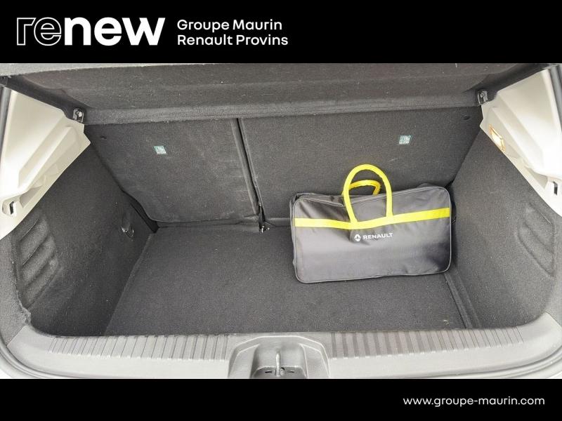 RENAULT Clio 1.0 TCe 100ch Evolution GPL - Photo 16