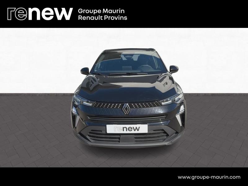 RENAULT Captur 1.6 E-Tech full hybrid 145ch Evolution - Photo 2
