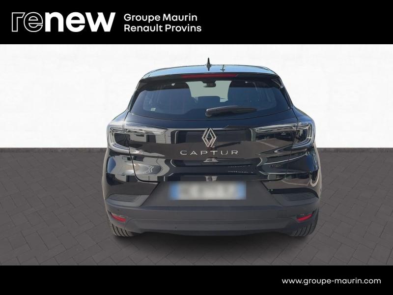 RENAULT Captur 1.6 E-Tech full hybrid 145ch Evolution - Photo 6