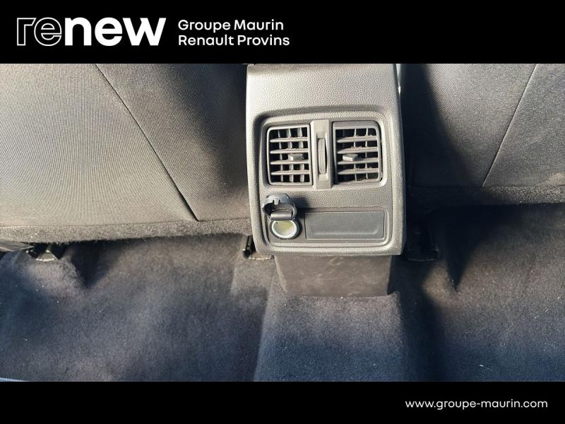 RENAULT Captur 1.6 E-Tech full hybrid 145ch Evolution - Photo 29