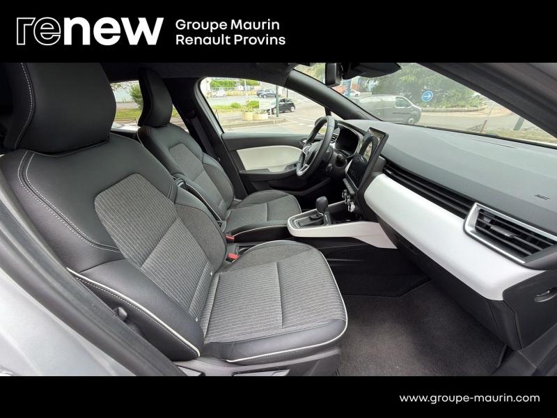 RENAULT Clio 1.6 E-Tech hybride 145ch Techno - Photo 14