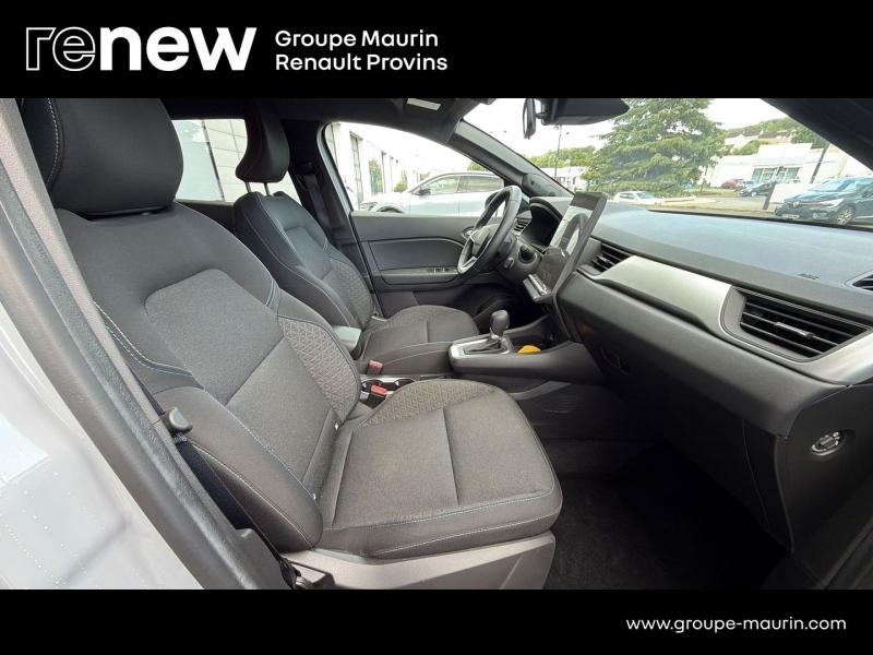 RENAULT Symbioz 1.6 E-Tech full hybrid 145ch Evolution - Photo 14