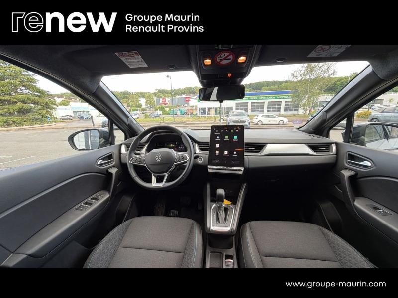 RENAULT Symbioz 1.6 E-Tech full hybrid 145ch Evolution - Photo 17