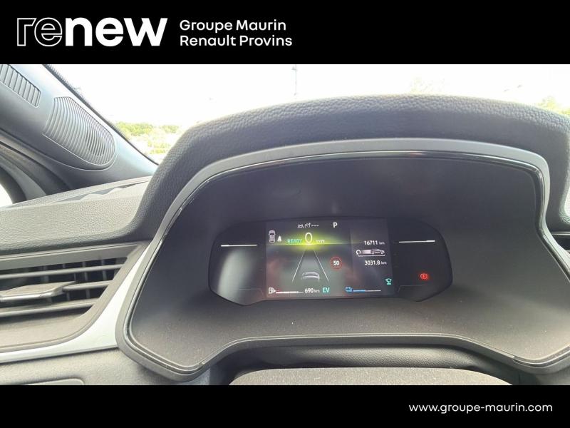 RENAULT Symbioz 1.6 E-Tech full hybrid 145ch Evolution - Photo 19