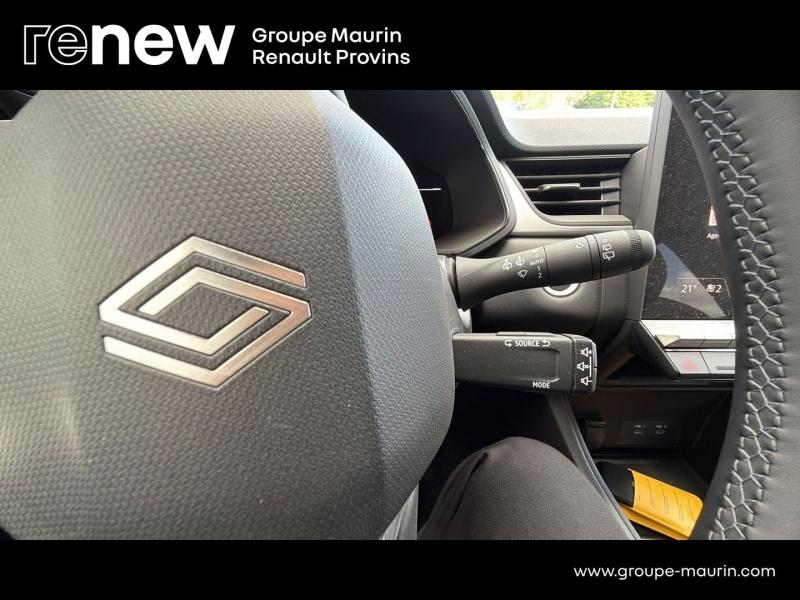 RENAULT Symbioz 1.6 E-Tech full hybrid 145ch Evolution - Photo 21