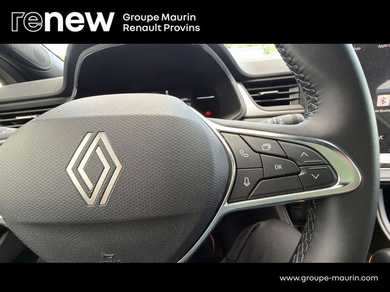 RENAULT Symbioz 1.6 E-Tech full hybrid 145ch Evolution - Photo 23