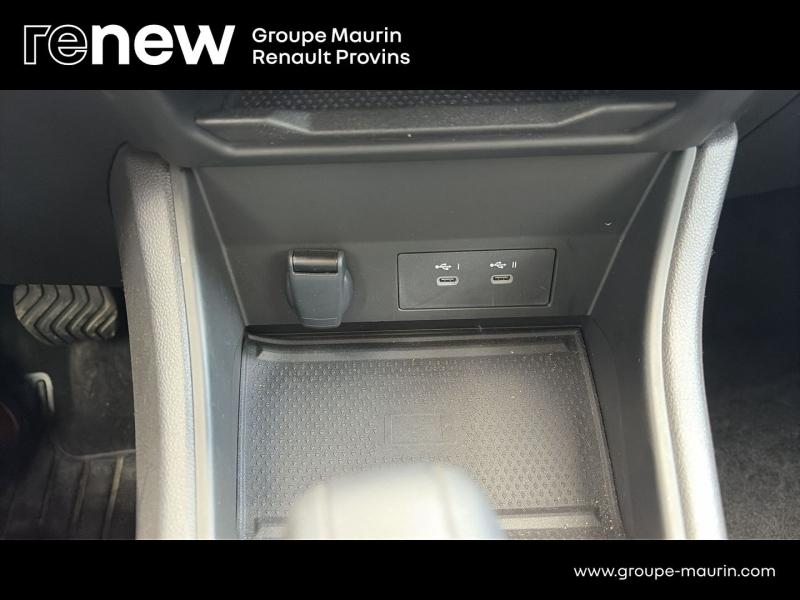 RENAULT Symbioz 1.6 E-Tech full hybrid 145ch Evolution - Photo 24