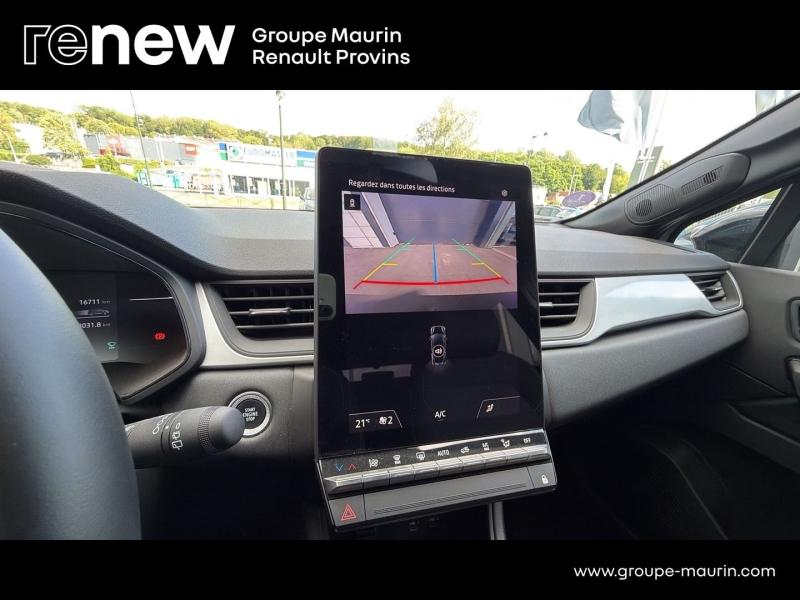 RENAULT Symbioz 1.6 E-Tech full hybrid 145ch Evolution - Photo 25