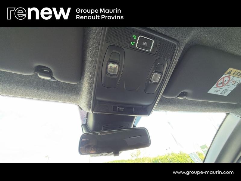 RENAULT Symbioz 1.6 E-Tech full hybrid 145ch Evolution - Photo 26