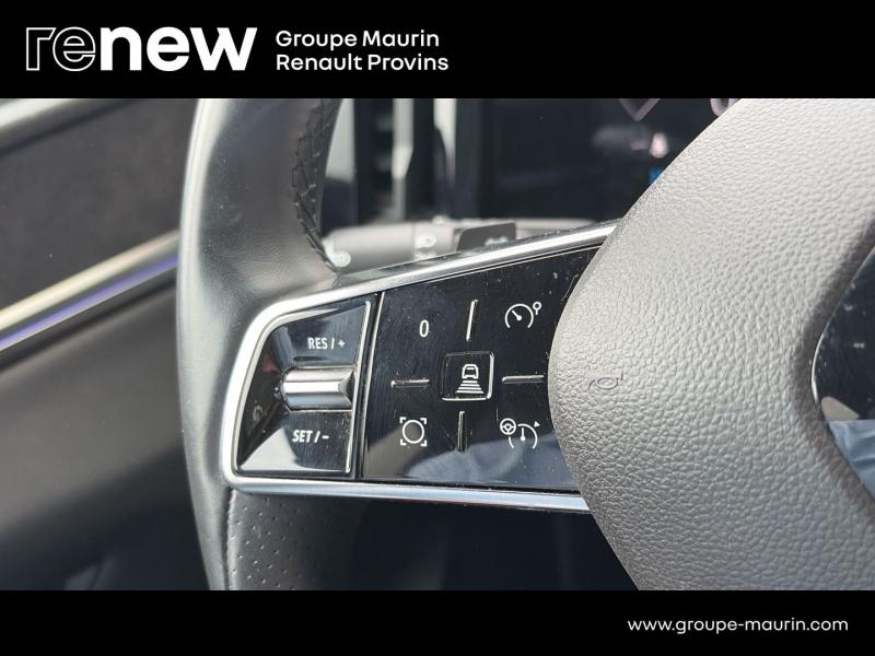 RENAULT Megane E-Tech Electric EV60 220ch Techno super charge - Photo 18