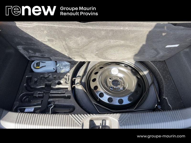 RENAULT Clio 1.8 E-Tech 160ch full hybrid esprit Alpine - Photo 33