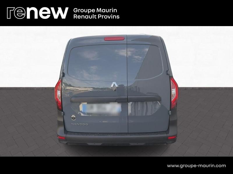 RENAULT Kangoo Van L1 1.5 Blue dCi 95ch Grand Confort - 22 - Photo 6