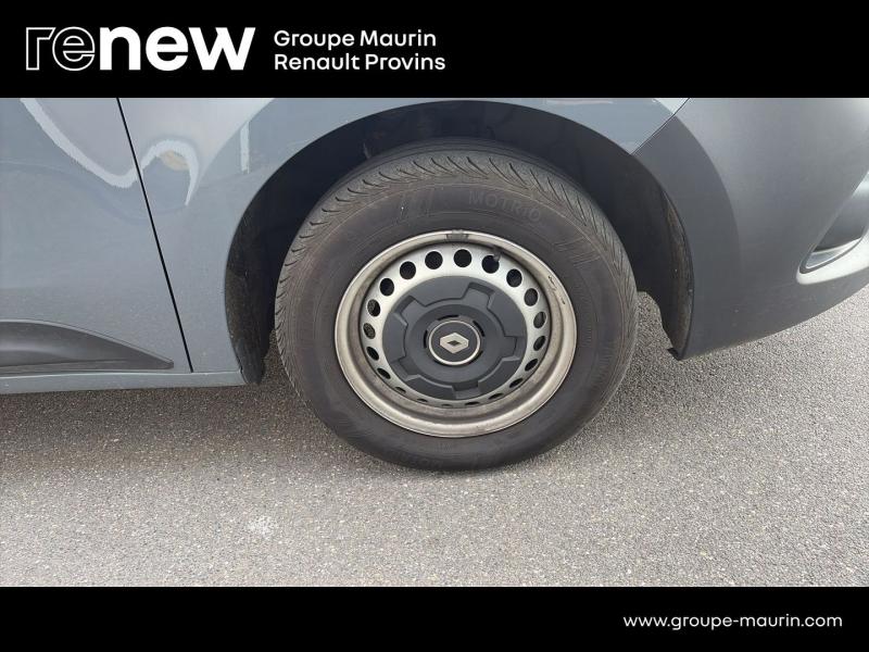 RENAULT Kangoo Van L1 1.5 Blue dCi 95ch Grand Confort - 22 - Photo 9