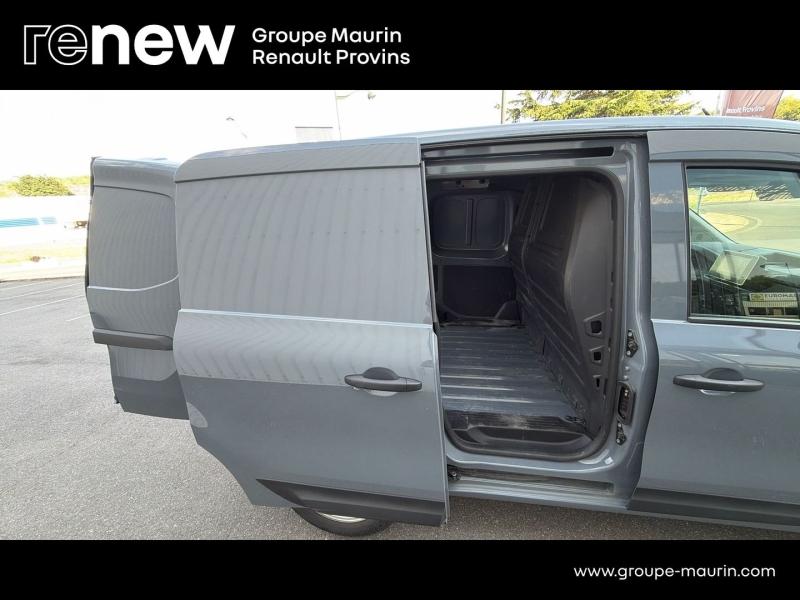 RENAULT Kangoo Van L1 1.5 Blue dCi 95ch Grand Confort - 22 - Photo 13