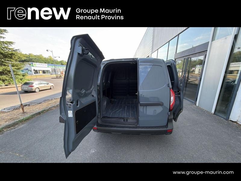 RENAULT Kangoo Van L1 1.5 Blue dCi 95ch Grand Confort - 22 - Photo 15