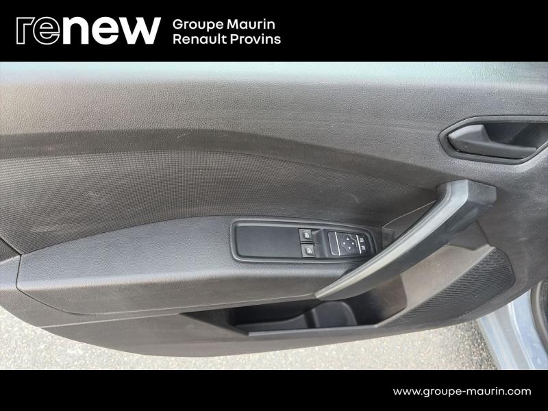 RENAULT Kangoo Van L1 1.5 Blue dCi 95ch Grand Confort - 22 - Photo 16