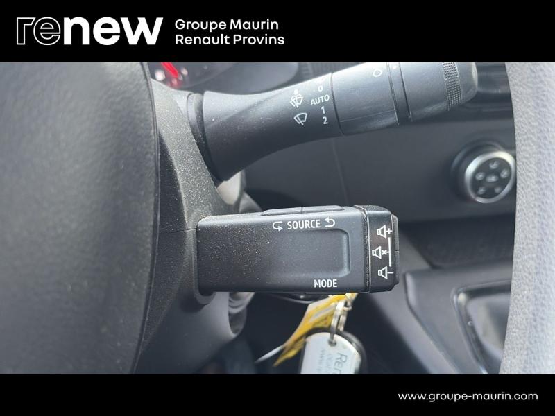 RENAULT Kangoo Van L1 1.5 Blue dCi 95ch Grand Confort - 22 - Photo 18
