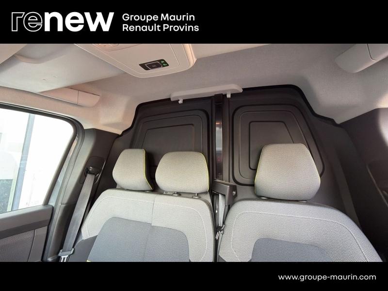 RENAULT Kangoo Van L1 1.5 Blue dCi 95ch Grand Confort - 22 - Photo 29