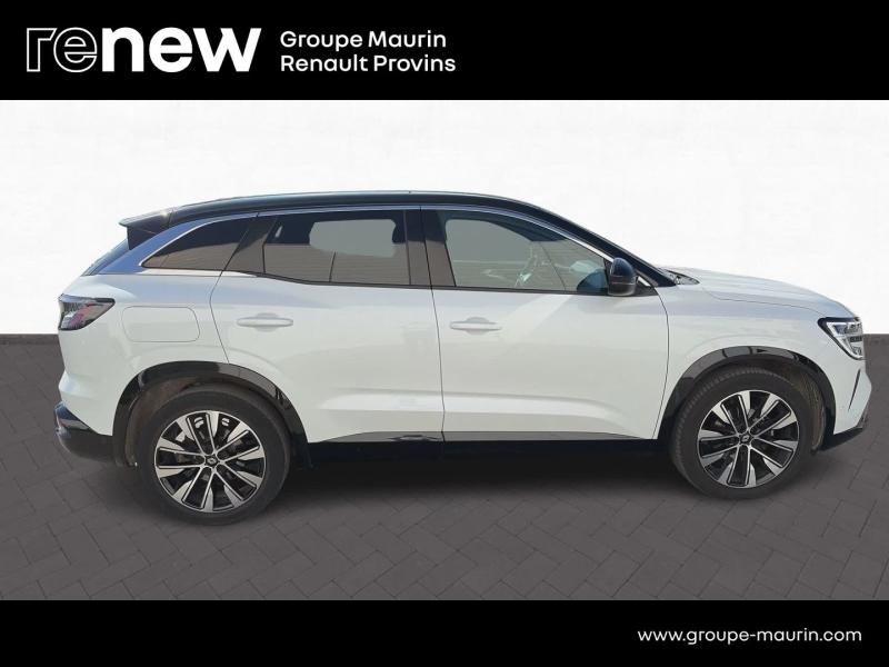 RENAULT Austral 1.2 TCe mild hybrid 130ch Techno manuelle - Photo 4