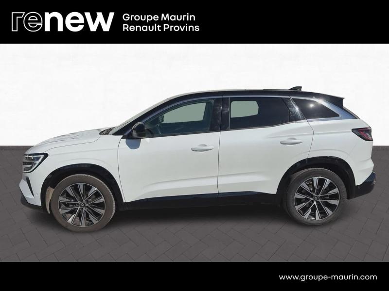 RENAULT Austral 1.2 TCe mild hybrid 130ch Techno manuelle - Photo 8