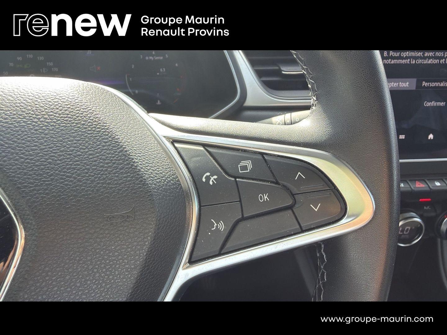 RENAULT Captur 1.0 TCe 90ch Techno - Photo 21