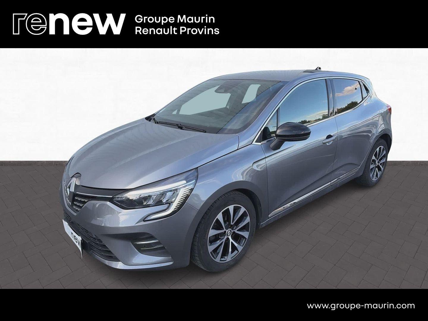 RENAULT Clio 1.0 TCe 90ch Techno - Photo 1