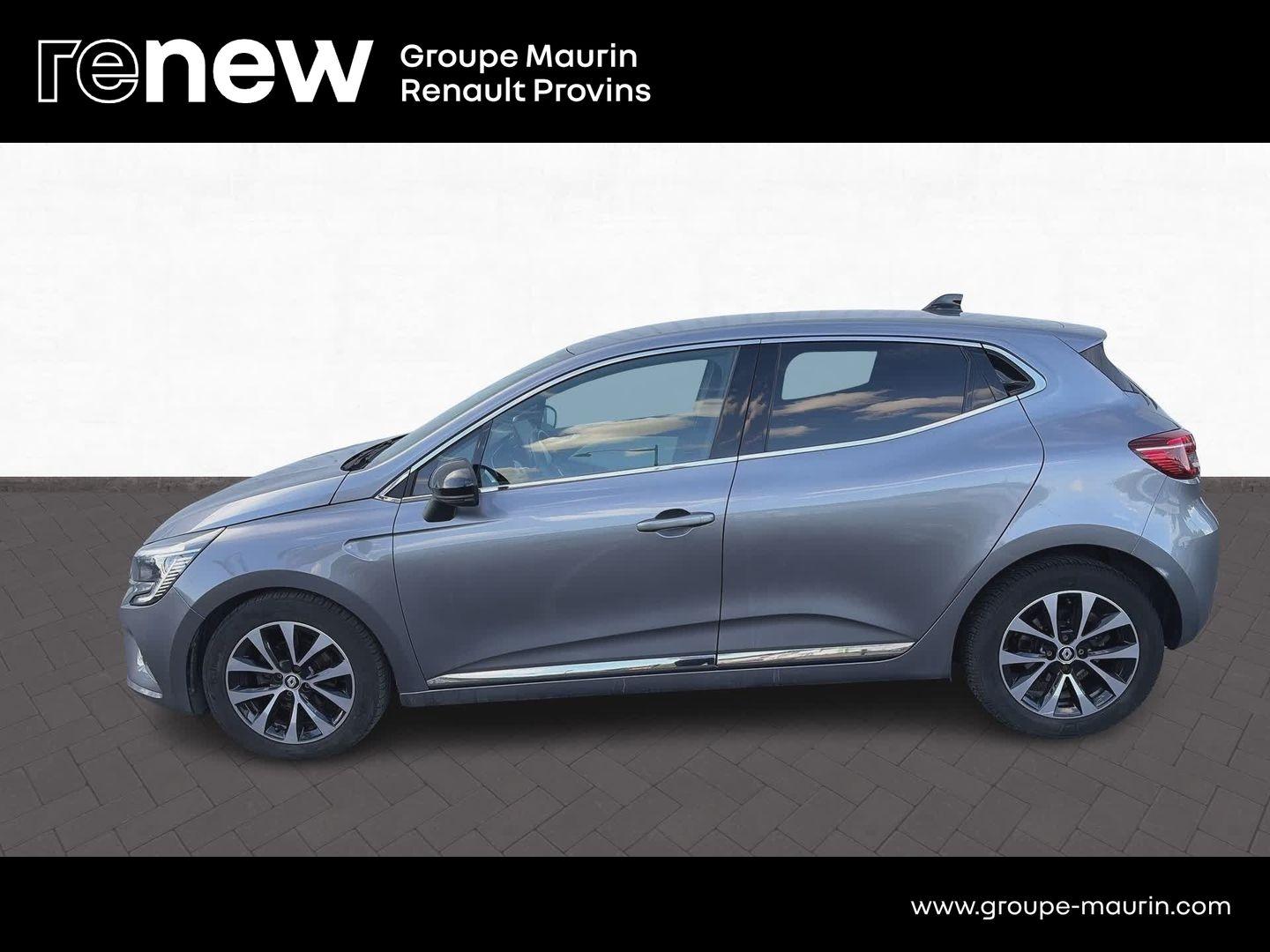 RENAULT Clio 1.0 TCe 90ch Techno - Photo 8