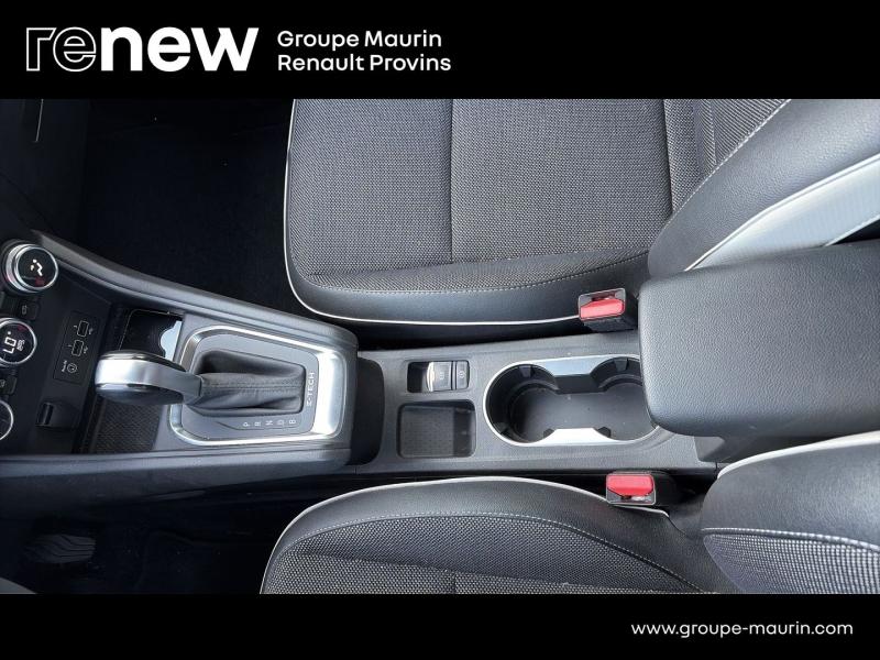 RENAULT Captur 1.6 E-Tech hybride 145ch Intens - Photo 27
