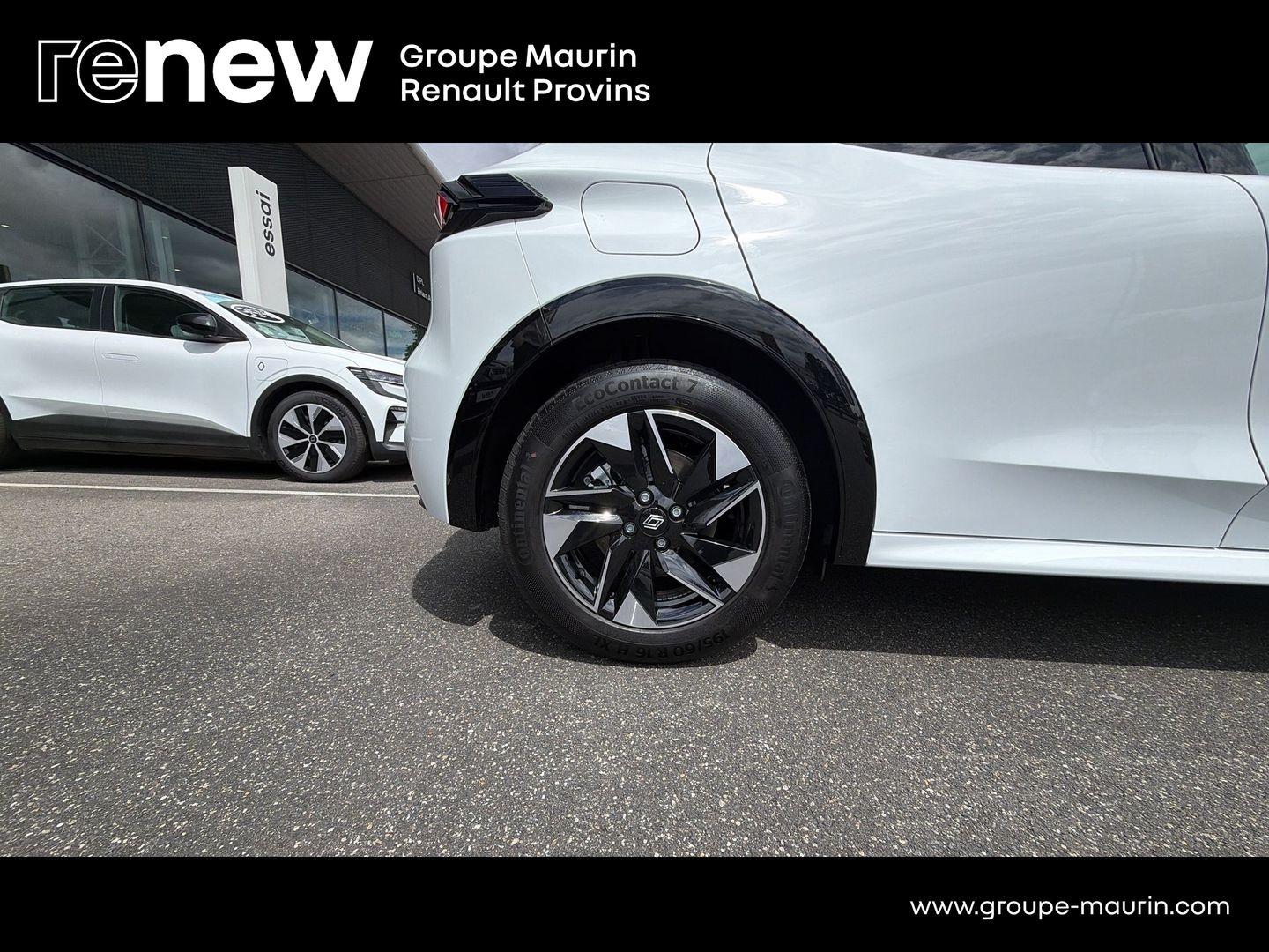 RENAULT Clio 1.2 TCe 115ch Techno - Photo 10