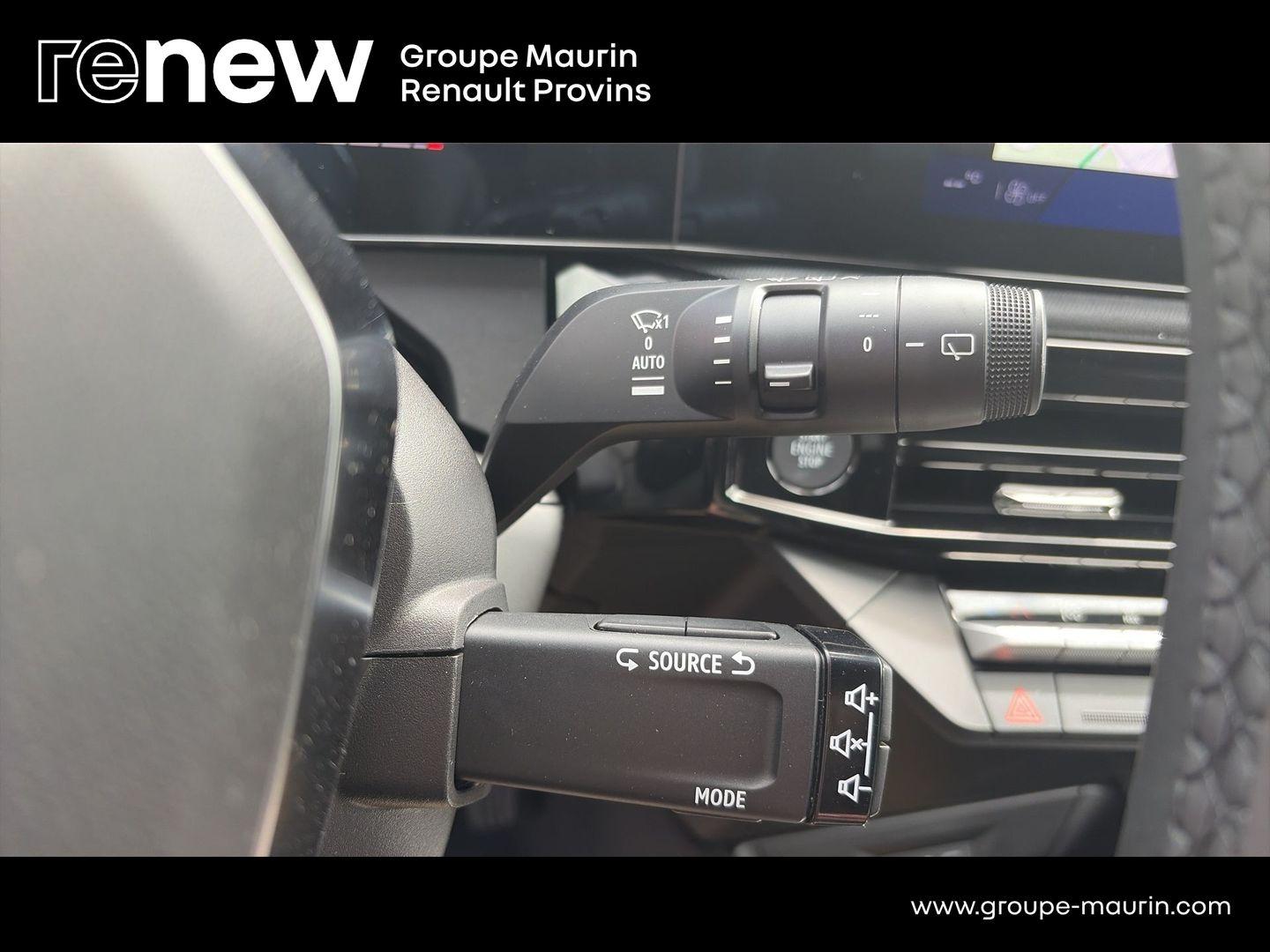 RENAULT Clio 1.2 TCe 115ch Techno - Photo 23