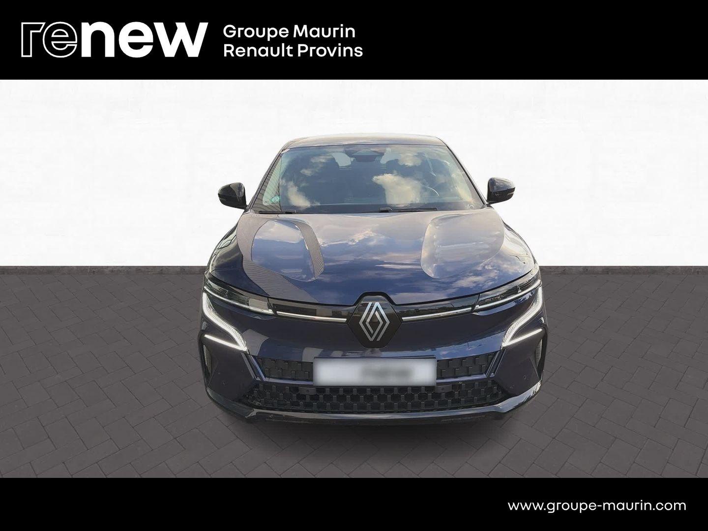 RENAULT Megane E-Tech Electric EV60 220ch Equilibre super charge -B - Photo 2