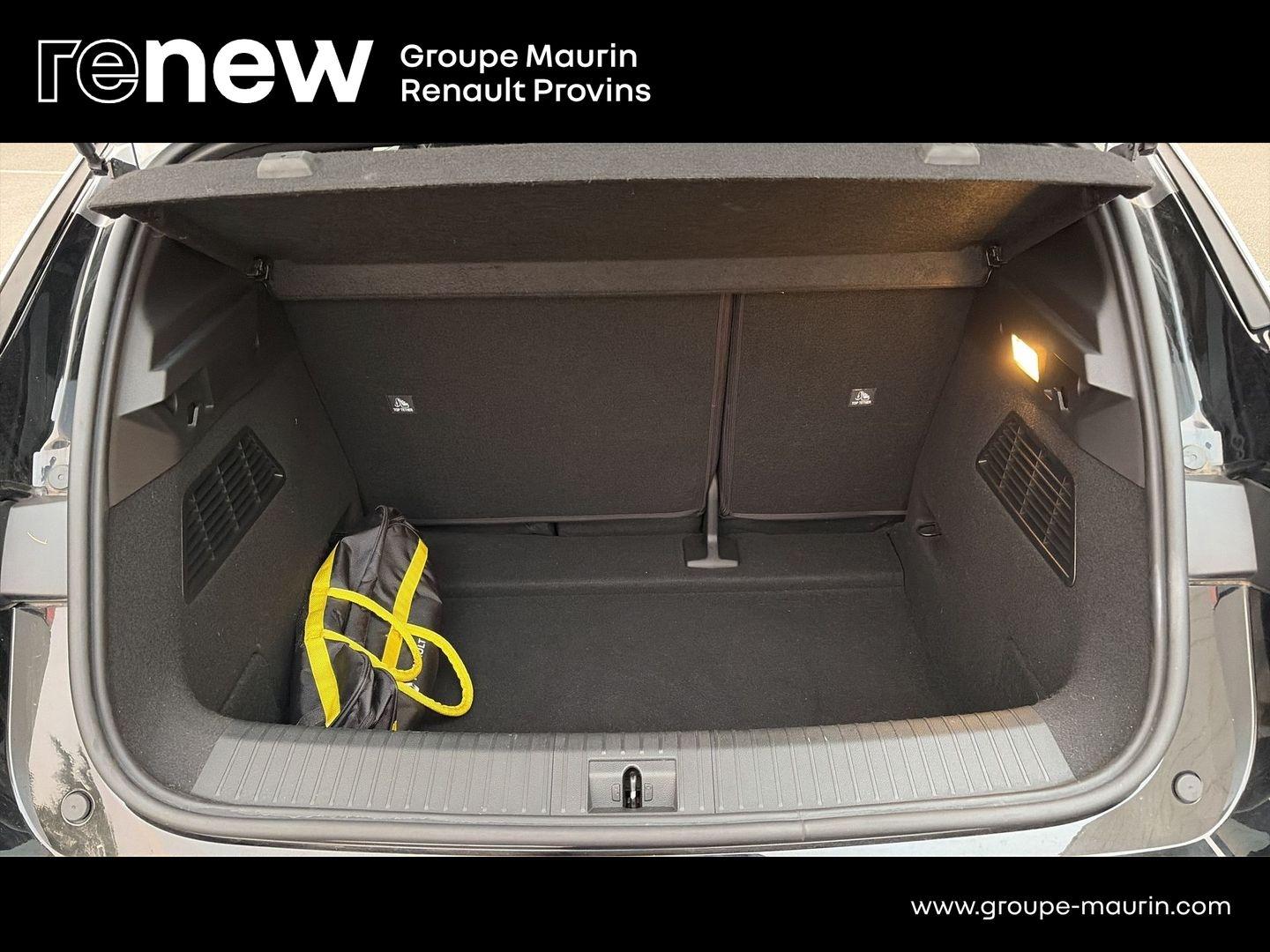 RENAULT Megane E-Tech Electric EV60 220ch Techno optimum charge -C - Photo 12
