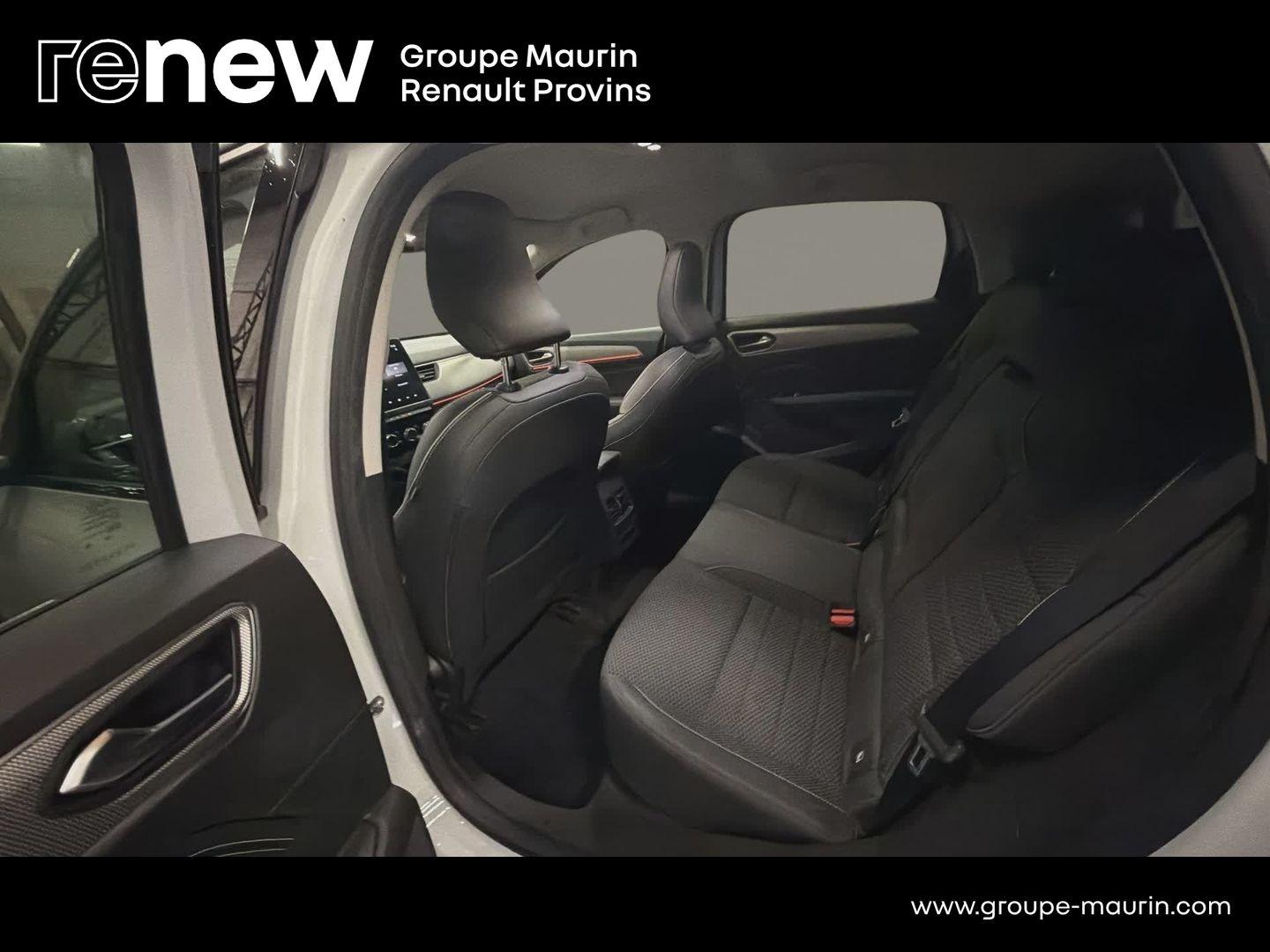 RENAULT Arkana 1.3 TCe mild hybrid 140ch Intens - Photo 15