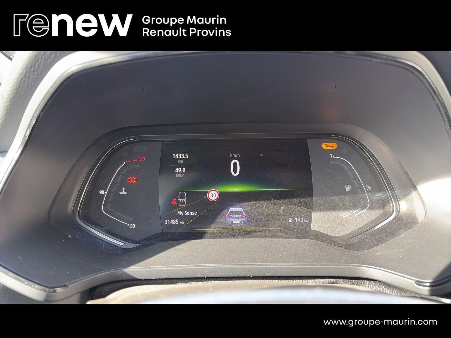 RENAULT Captur 1.0 TCe 90ch Techno - Photo 29