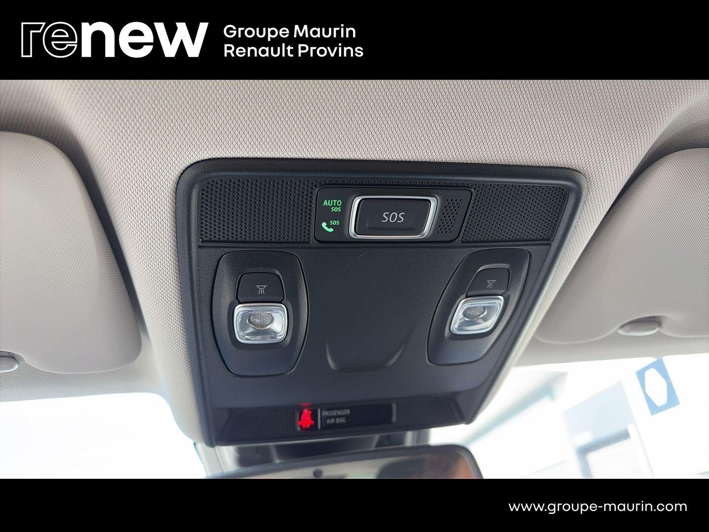 RENAULT Captur 1.0 TCe 90ch Techno - Photo 38