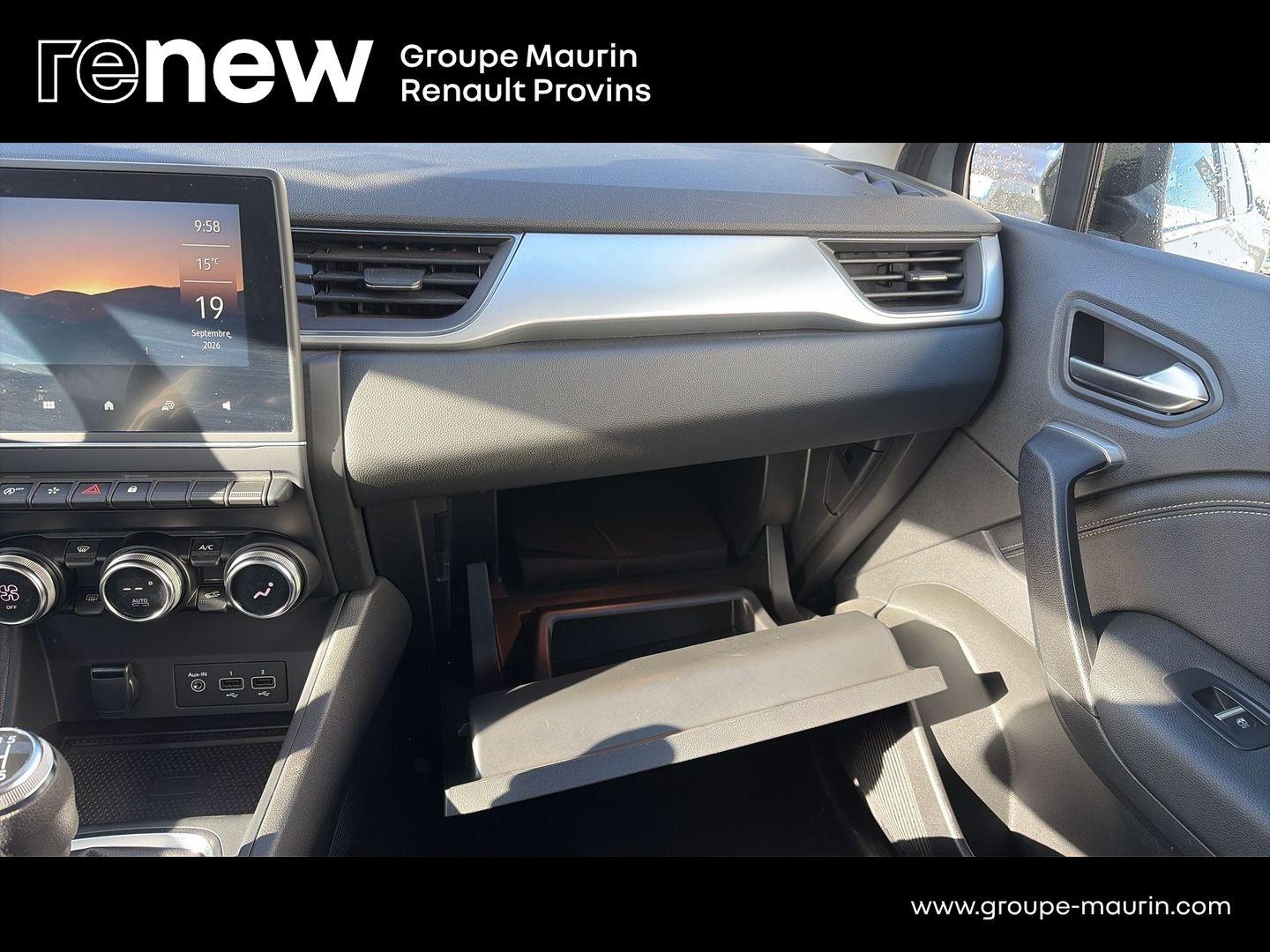 RENAULT Captur 1.0 TCe 90ch Techno - Photo 39