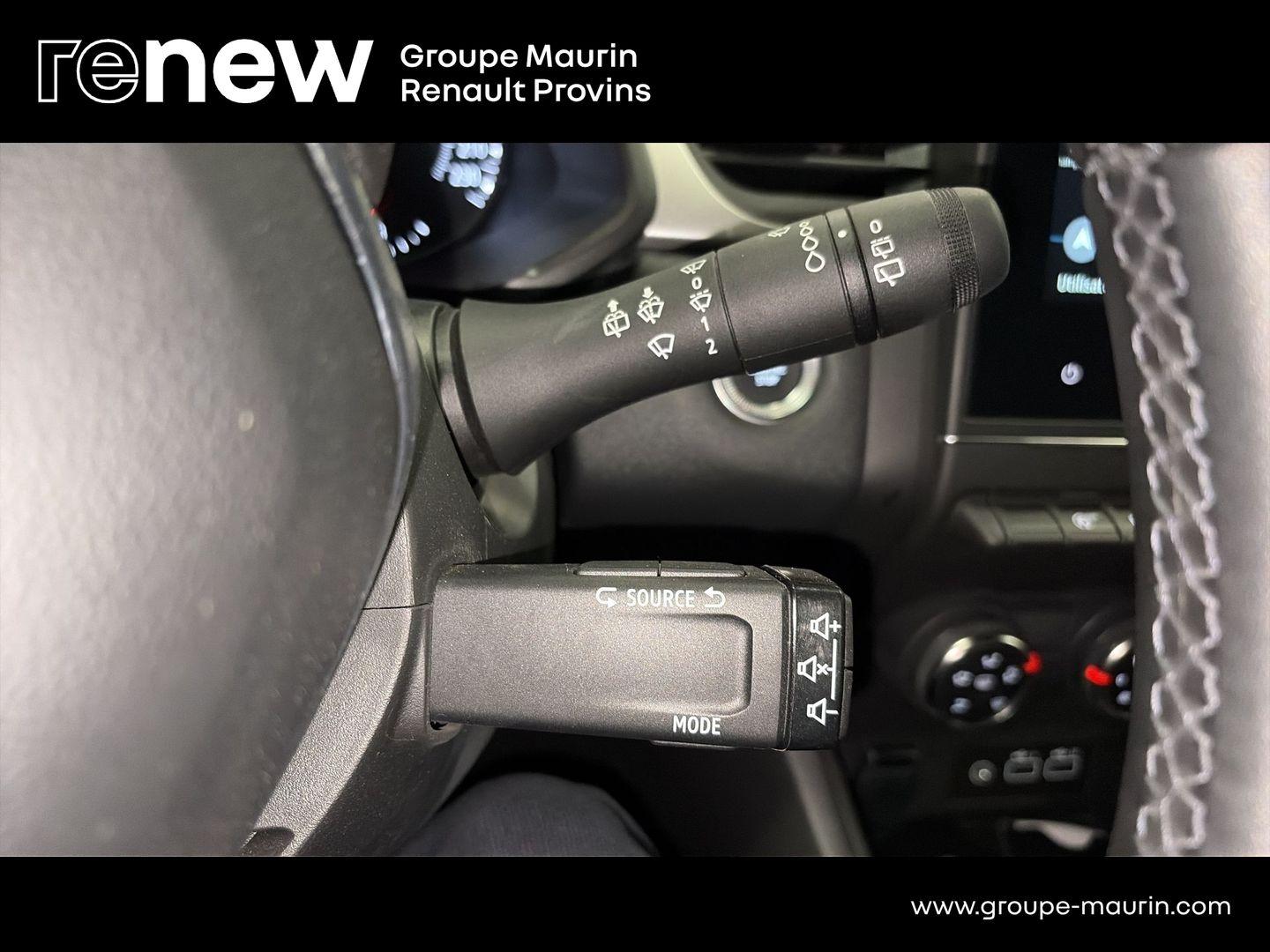 RENAULT Captur 1.0 Eco-G 100ch Evolution - Photo 21