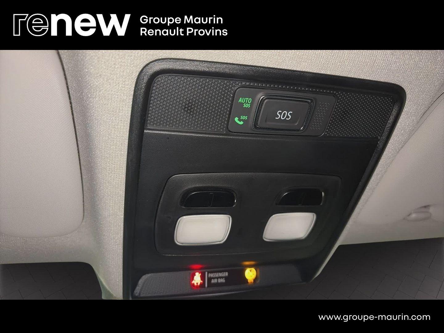RENAULT Captur 1.0 Eco-G 100ch Evolution - Photo 26