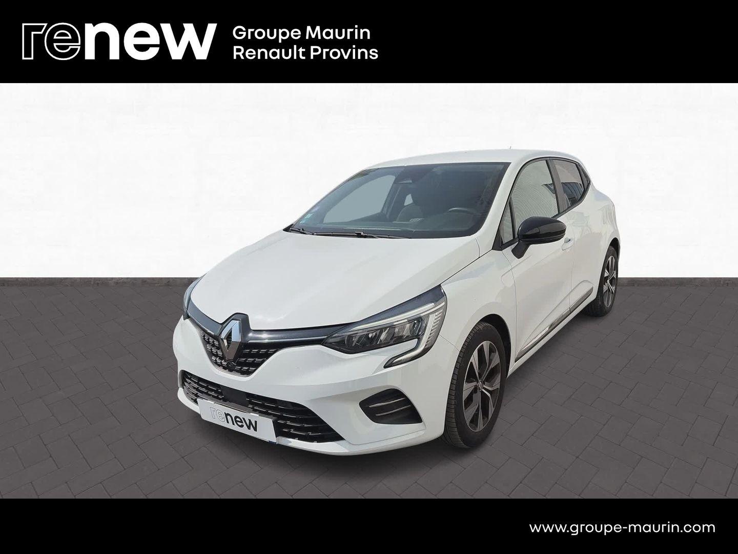 RENAULT Clio 1.0 TCe 90ch Evolution - Photo 1