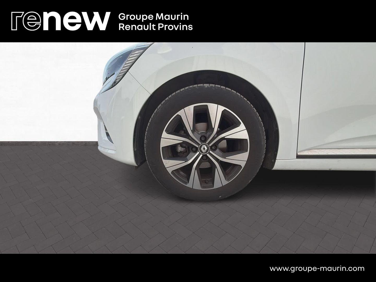 RENAULT Clio 1.0 TCe 90ch Evolution - Photo 9