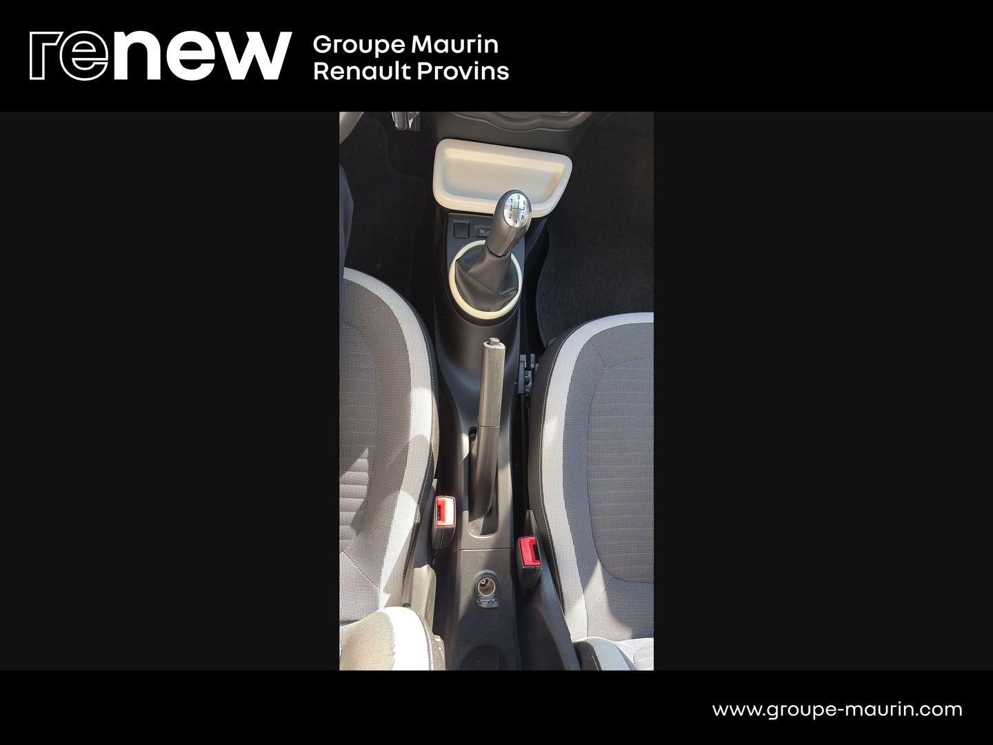 RENAULT Twingo 1.0 SCe 70ch Intens Euro6c - Photo 25