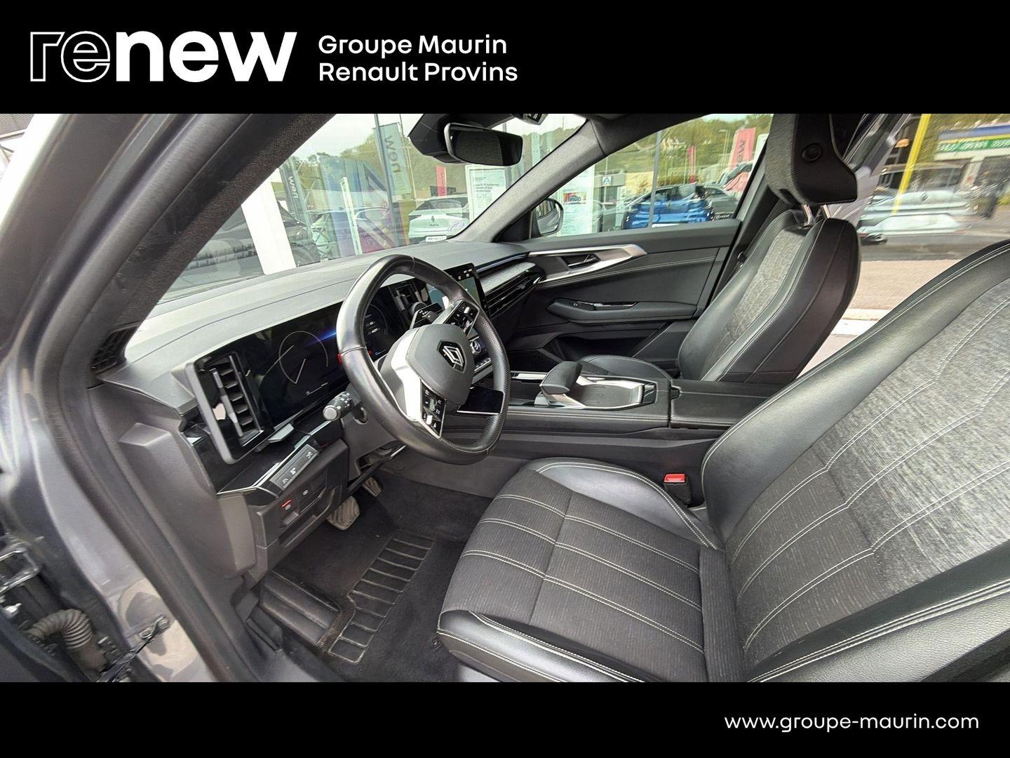 RENAULT Austral 1.2 E-Tech full hybrid 200ch Techno - Photo 12